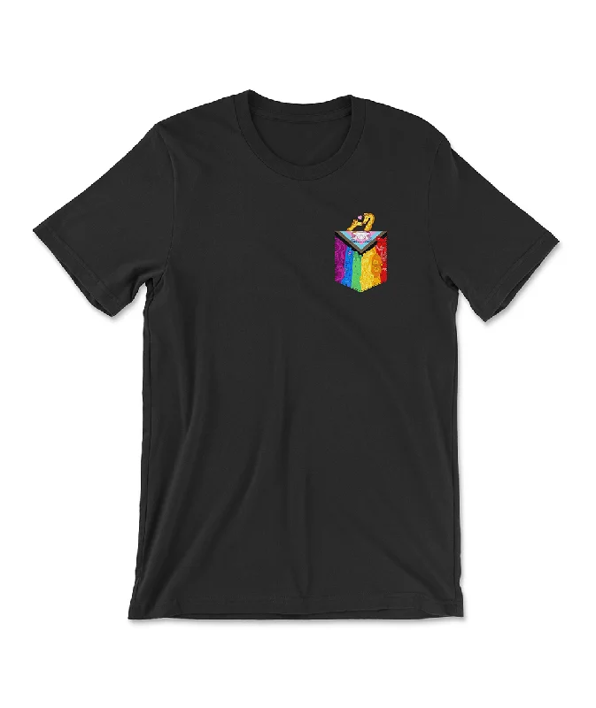 Earthling Pride Tee