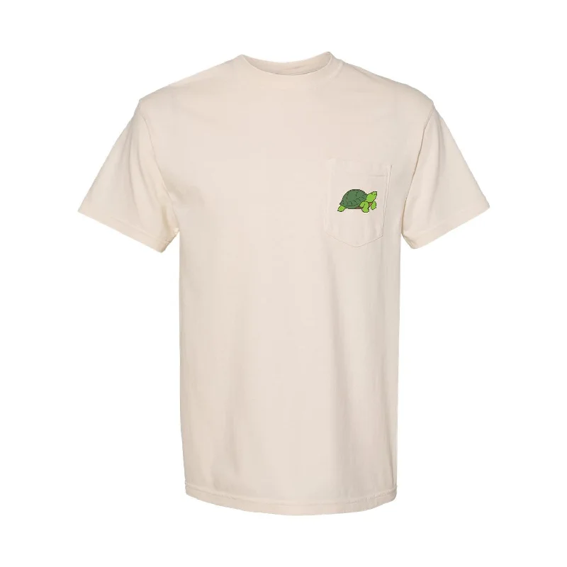 Mister Pear Pocket Tee