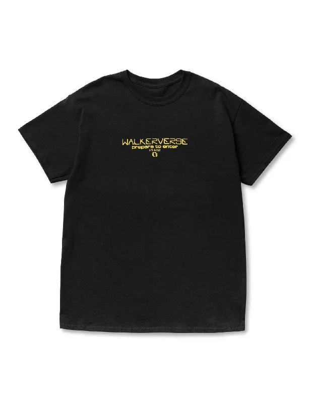 The Walkerverse t-shirt