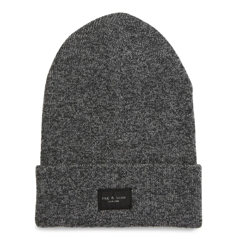 Women's Addison Beanie In Grey