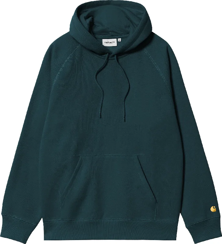 Chase Hooded Sweatshirt - Men's|-|Chandail en molleton à capuchon Chase - Homme