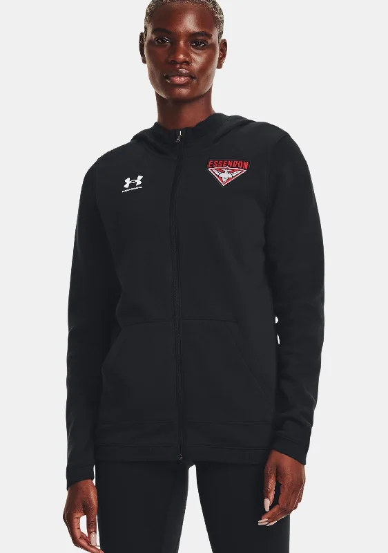 Under Armour Women's UA EFC Fanwear Hoodie <br> 1374977 002