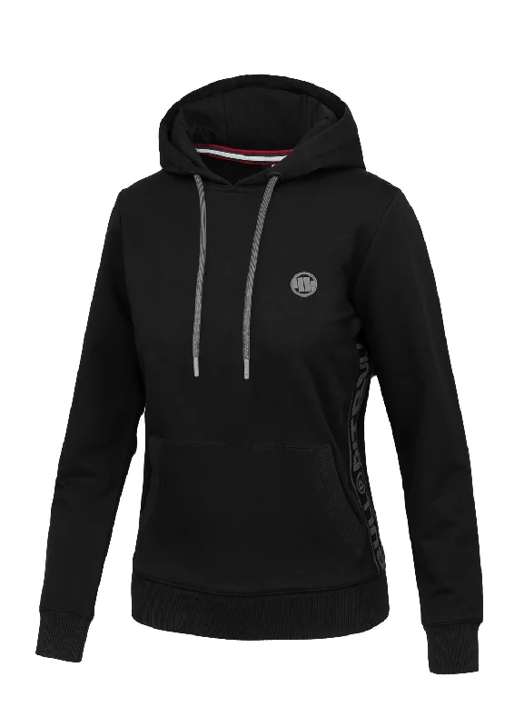 Women's hoodie French Terry Geneva