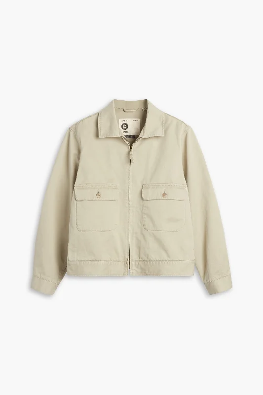 Dockers® x Transnomadica Mechanics Jacket