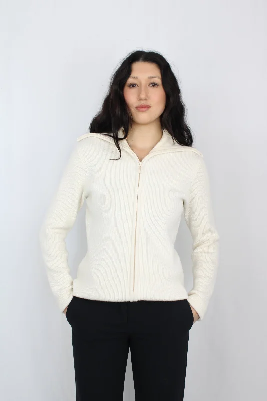 Camilla & Marc - Earlie Zip Cardigan