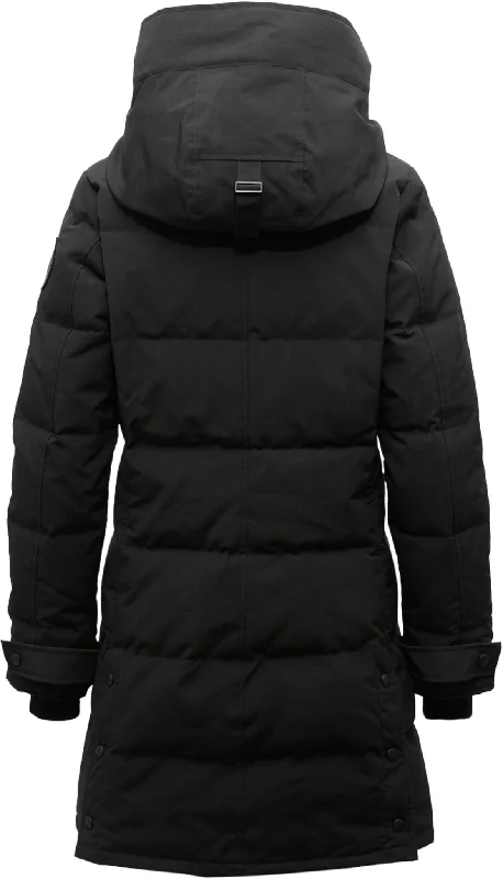 Shelburne With Fur Parka - Women's|-|Parka Shelburne avec fourrure - Femme