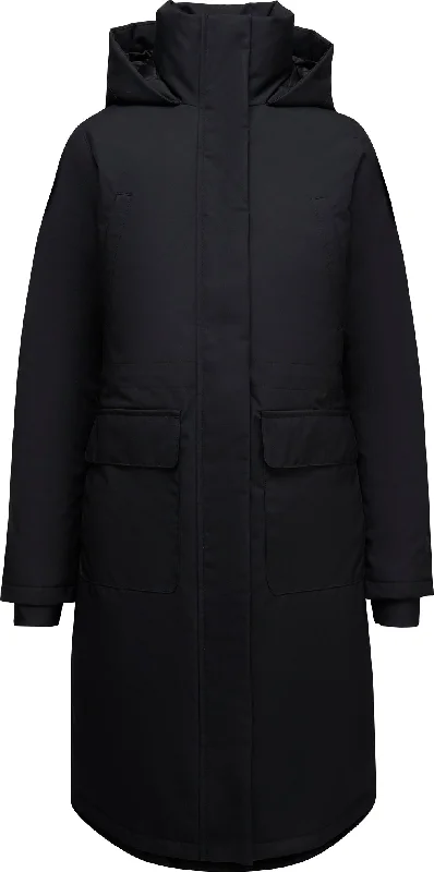 Fogo Down Parka - Semi-Fitted - Women's|-|Parka en duvet Fogo - Semi-Ajustée - Femme