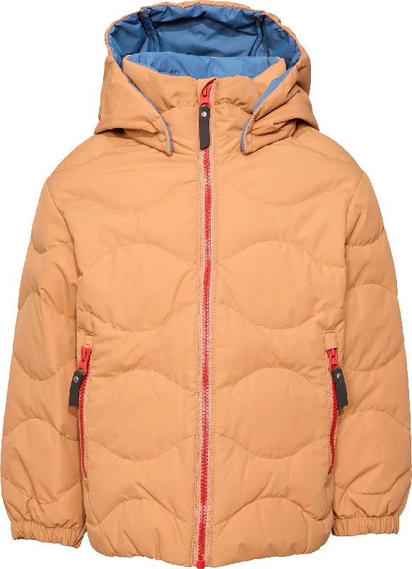 Fossila Light Down Jacket - Kids|-|Manteau en duvet légèr Fossila - Enfant