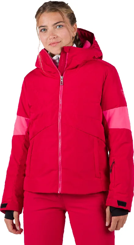 Wispile Puffy Ski Jacket - Women's|-|Doudoune de ski Wispile - Femme