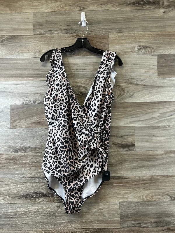 Swimsuit By Clothes Mentor  Size: 3x