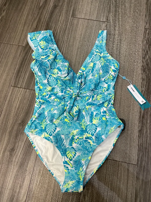 Swimsuit By Clothes Mentor  Size: M