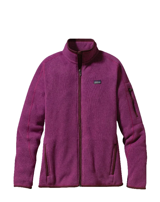 Women's Better Sweater® Jacket