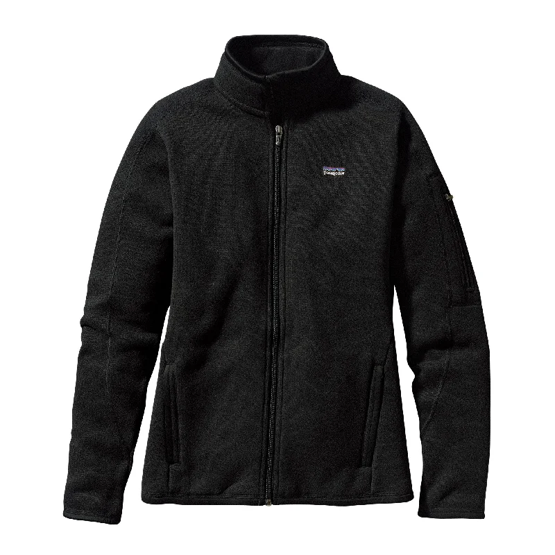 Women's Better Sweater® Jacket