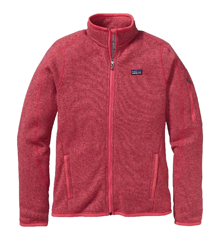 Women's Better Sweater® Jacket