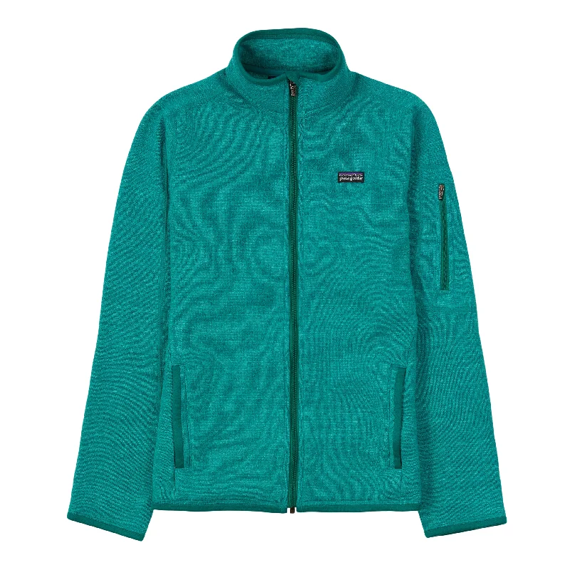 Women's Better Sweater® Jacket