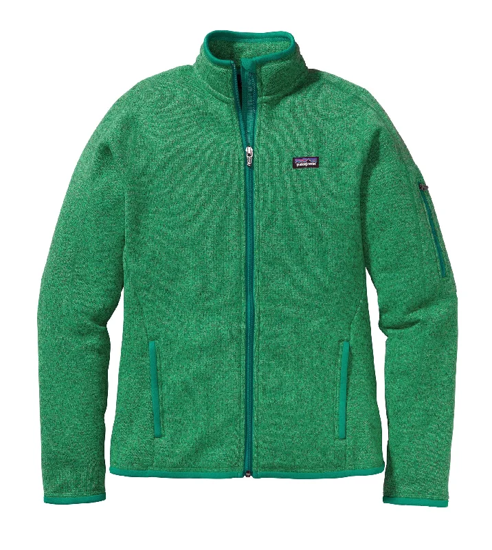 Women's Better Sweater® Jacket