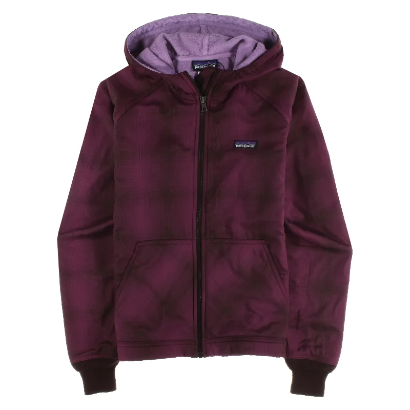 W's Slopestyle Hoody 2.0