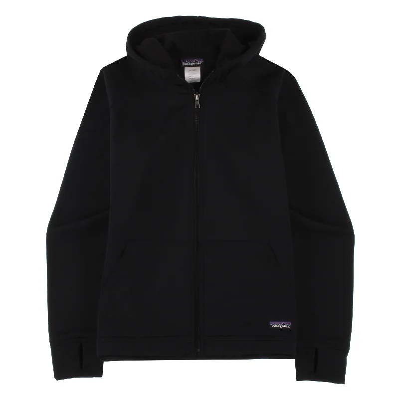 W's Slopestyle Hoody