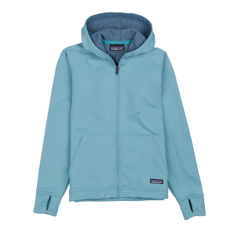 W's Slopestyle Hoody