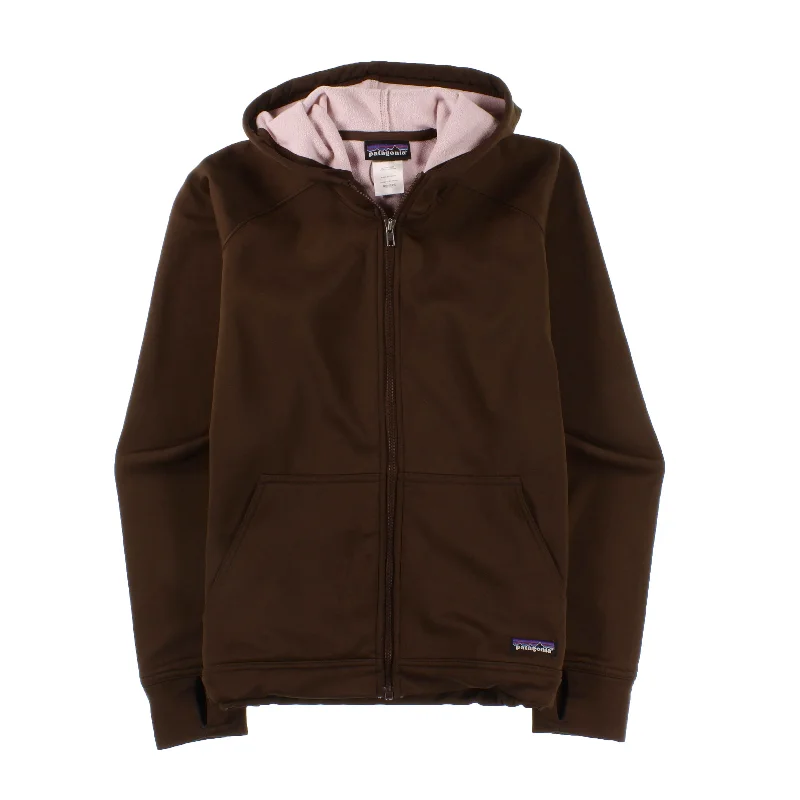 W's Slopestyle Hoody