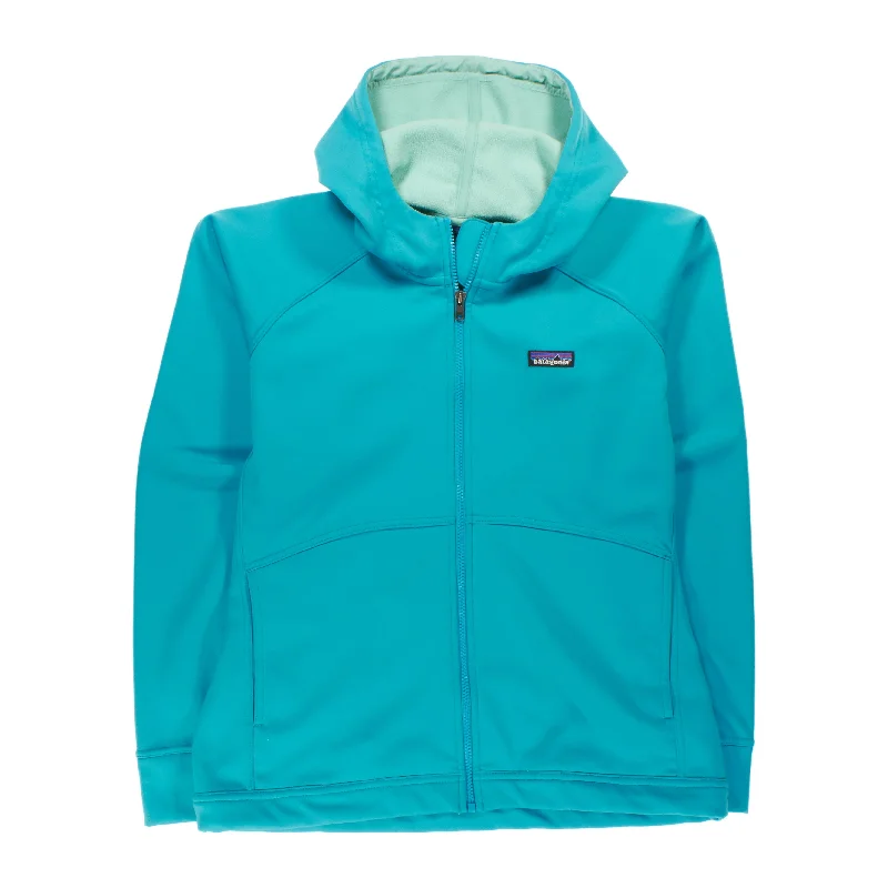 W's Slopestyle Hoody