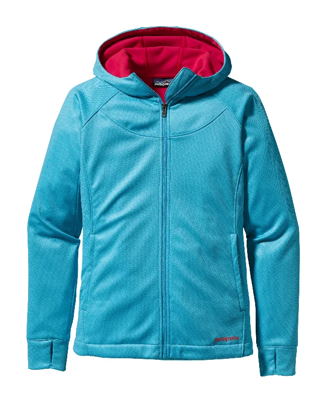 W's Slopestyle Hoody