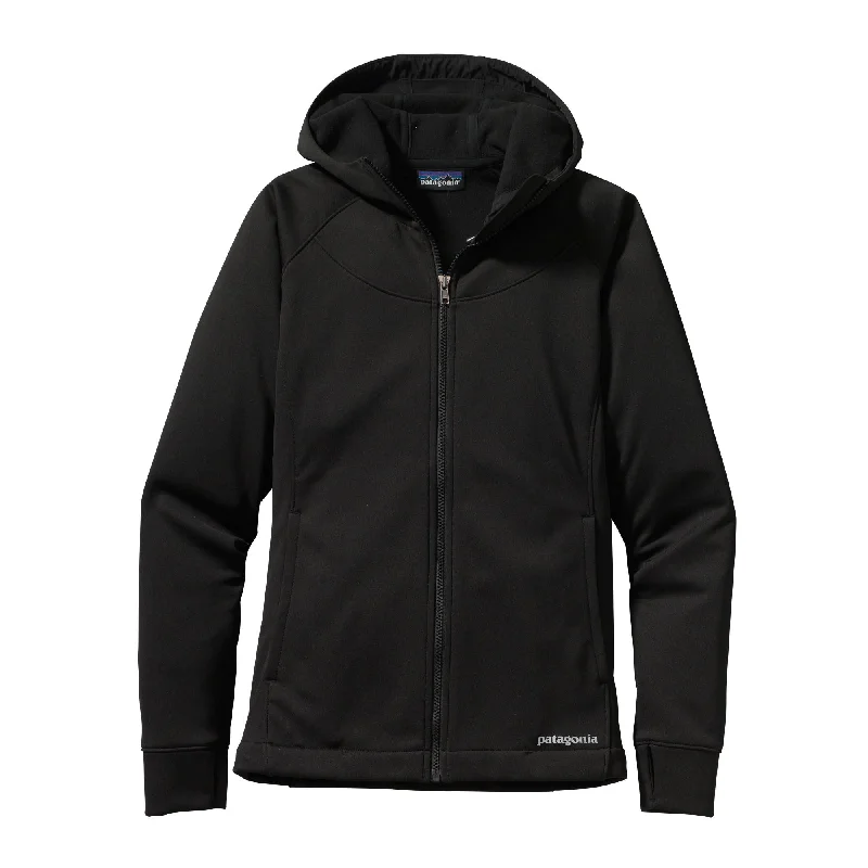 W's Slopestyle Hoody