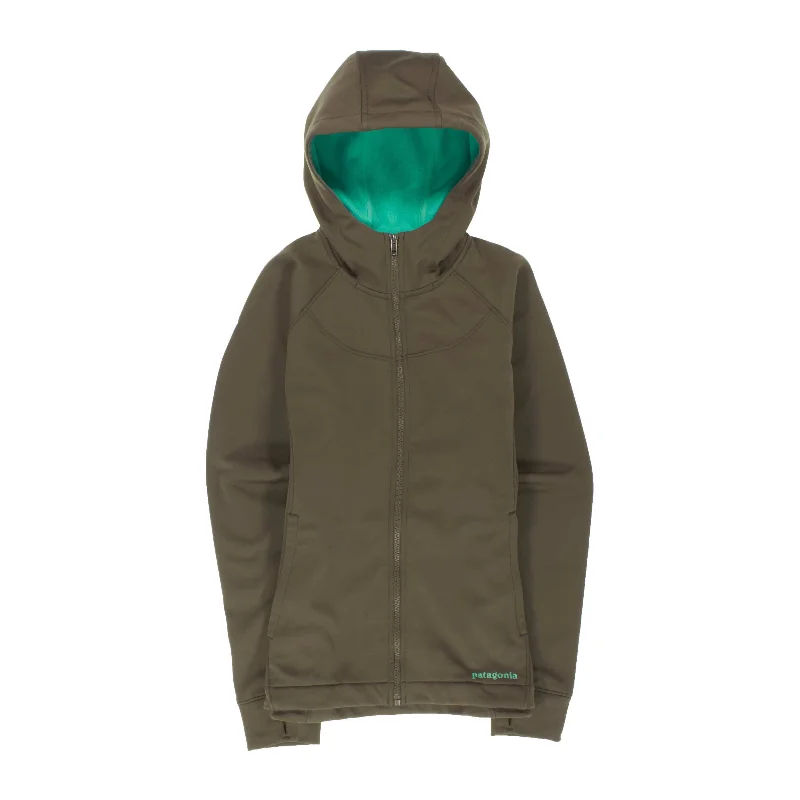 W's Slopestyle Hoody