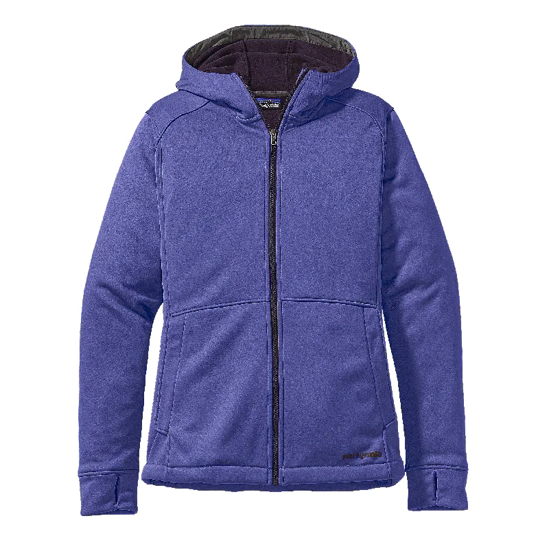 W's Slopestyle Hoody