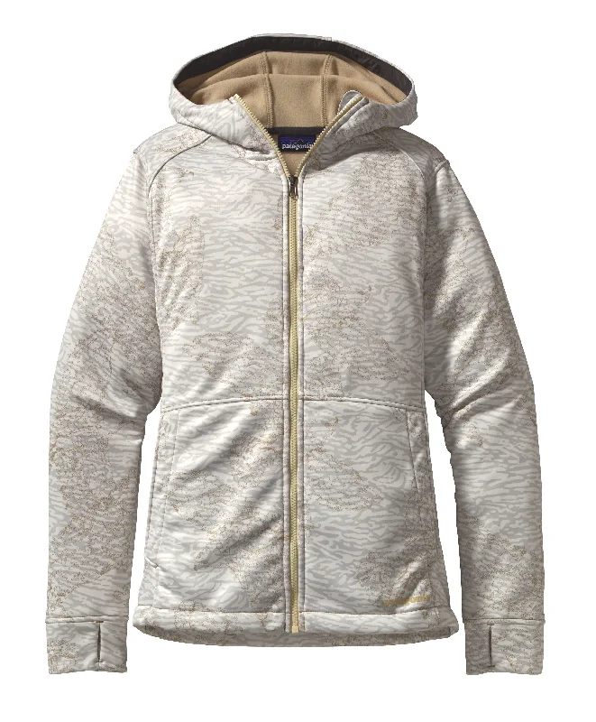 W's Slopestyle Hoody