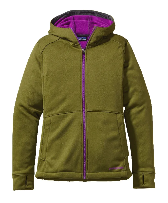 W's Slopestyle Hoody