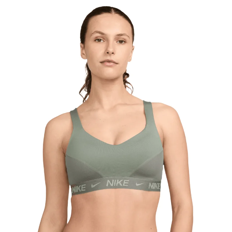 Nike Women's Indy High Support Padded Adjustable Sports Bra