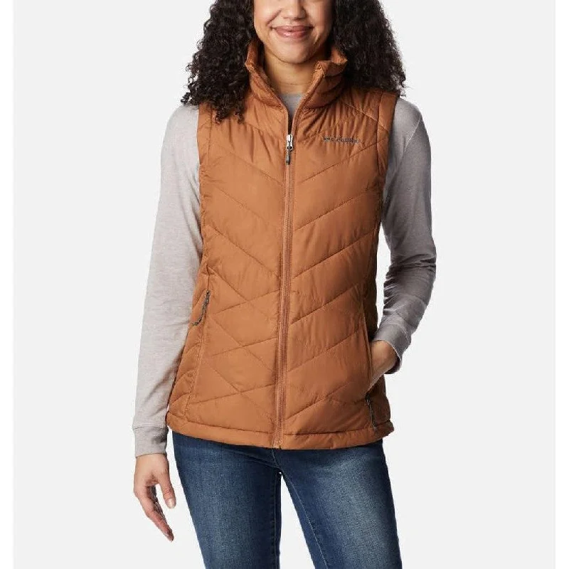 Columbia Sportswear Women's Heavenly Vest