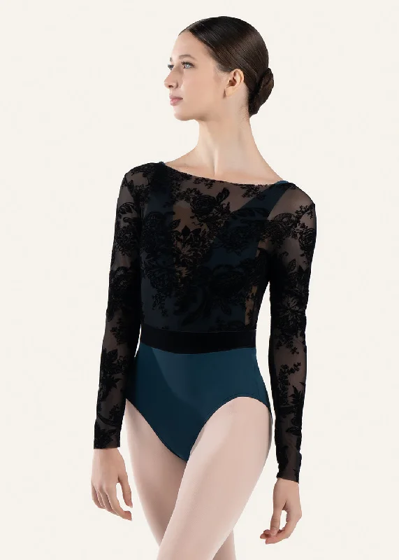 Grishko DA4065 secilia leotards