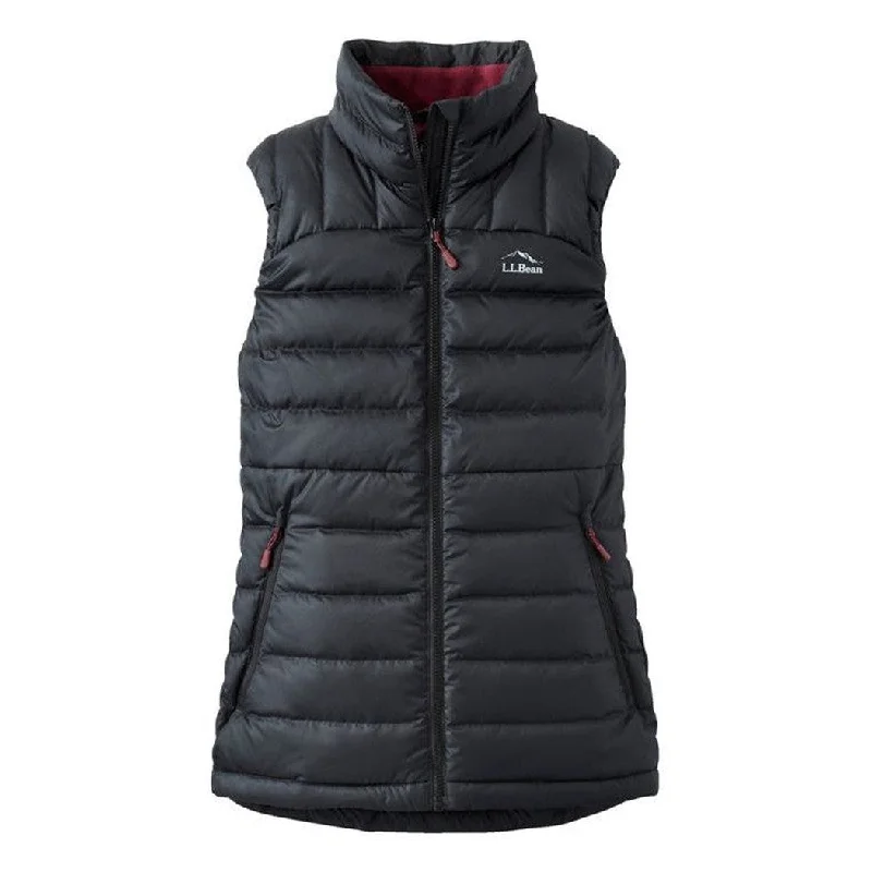 L.L.Bean Women's Bean's Down Vest