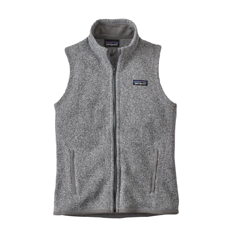 Patagonia Better Sweater Fleece Vest - Women's