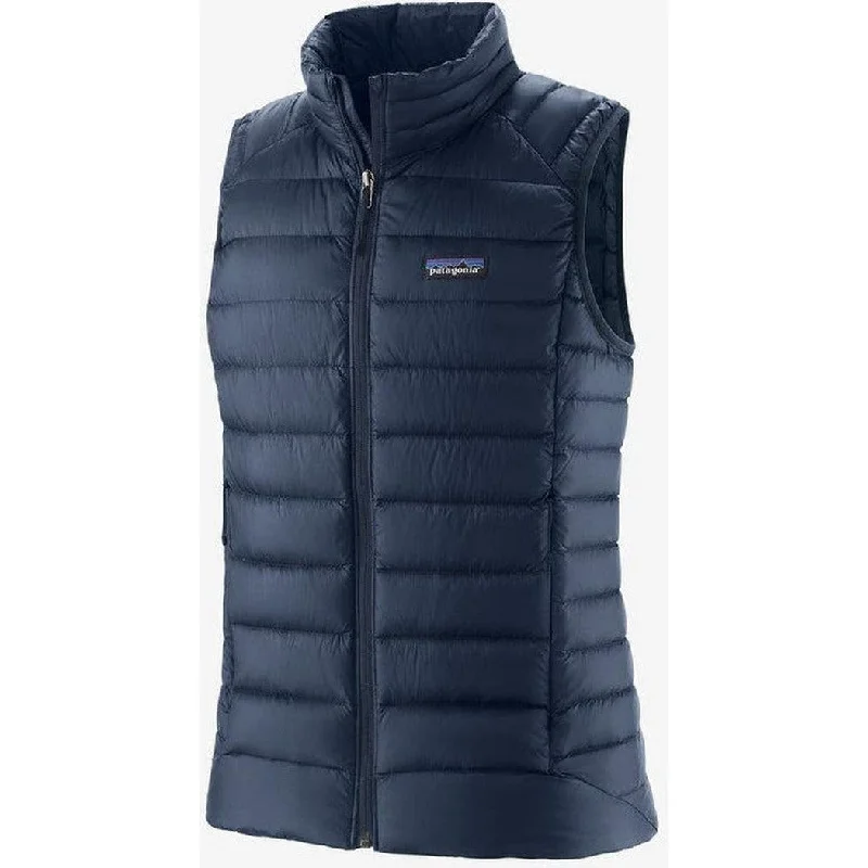 Patagonia Women's Down Sweater Vest