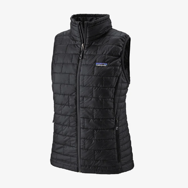 Patagonia Women's Nano Puff Vest