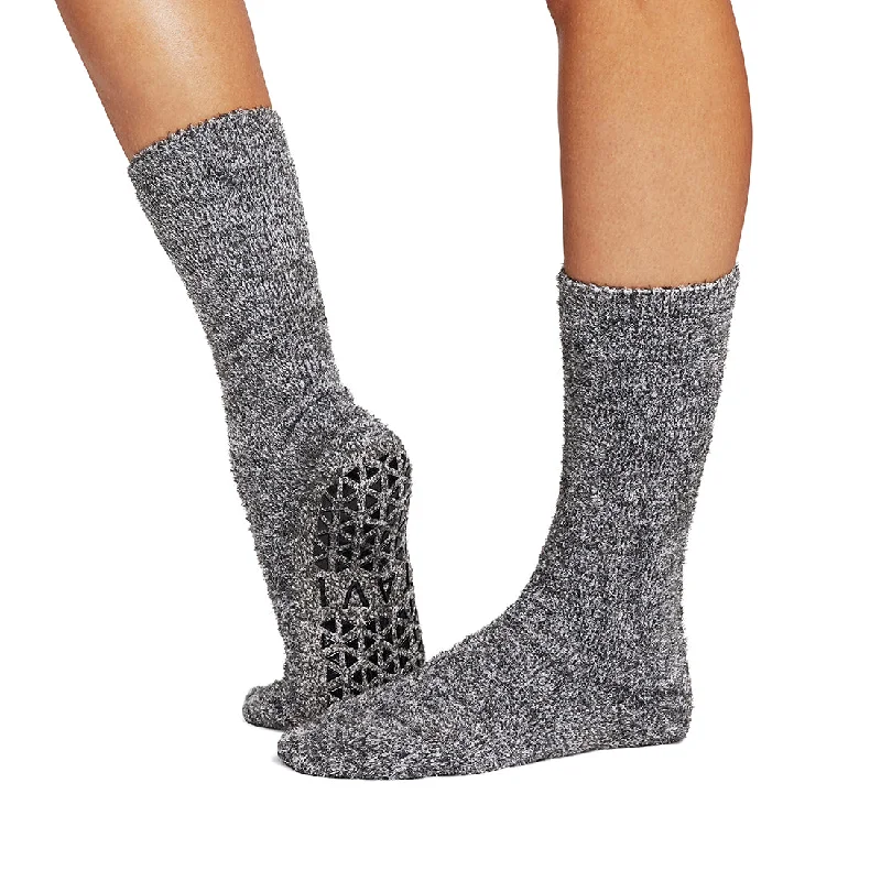 Lounge Grip Socks